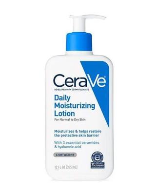 Hydrating Body Lotion - 237ml - Perfect for Dry Skin - 1 Pcs