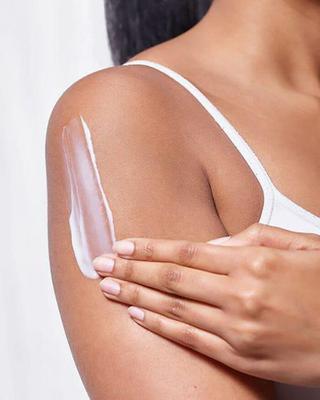 Hydrating Body Lotion - 237ml - Perfect for Dry Skin - 1 Pcs