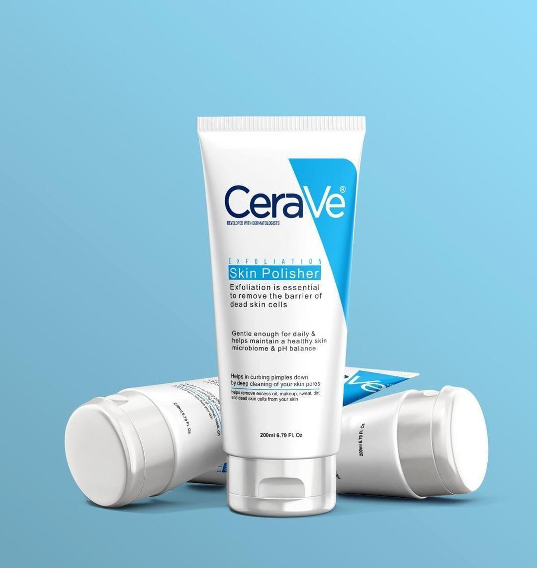 Anti-Aging Skin Polisher