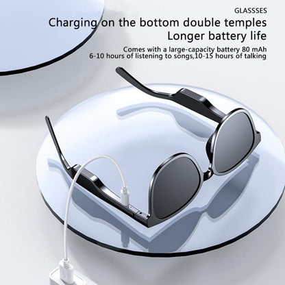 Smart Bluetooth Sunglasses