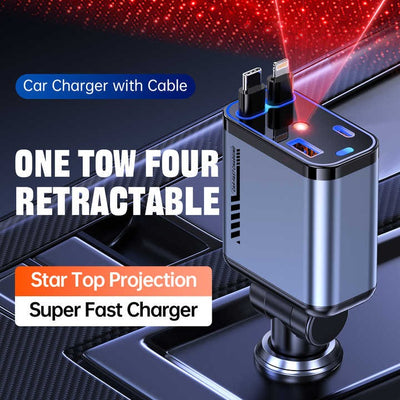 Car Charger