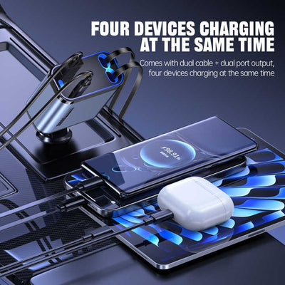 Car Charger