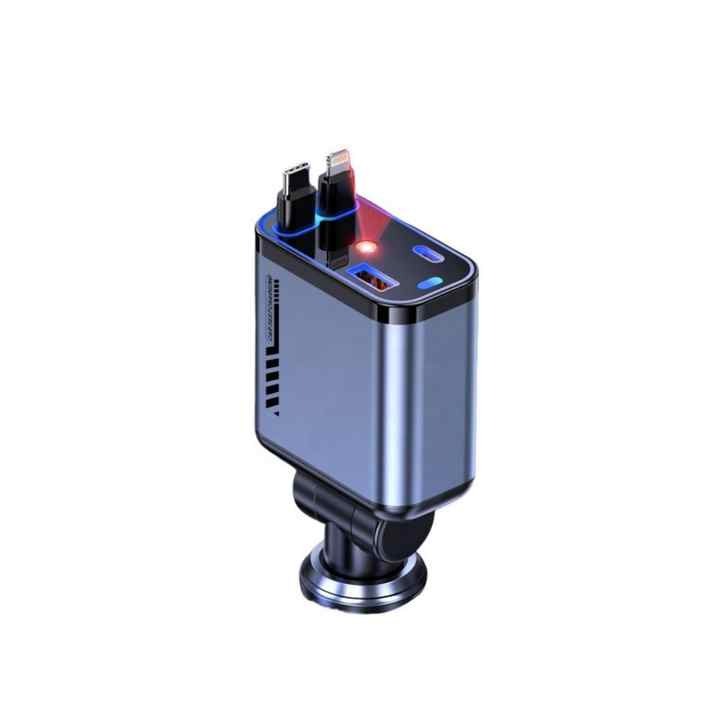 Car Charger