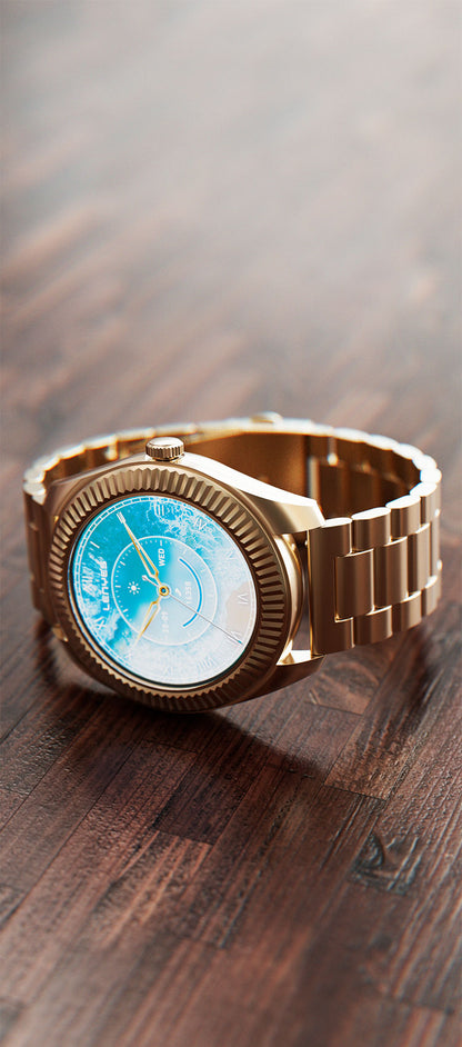 Lenyes - Smart Watch ©