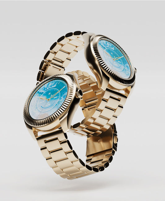 Lenyes - Smart Watch ©