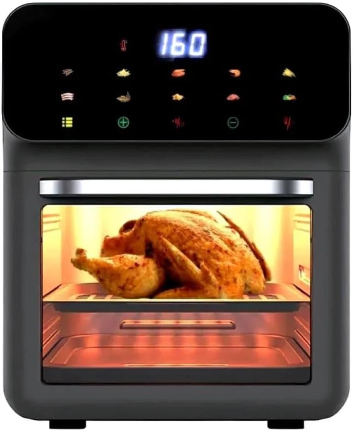 Denx - Air Fryer