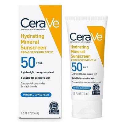 4 in 1 Complete Skincare Solution