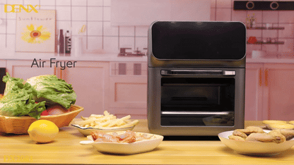 Denx - Air Fryer