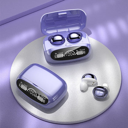 Bluetooth Headset In-ear Low-latency Gaming