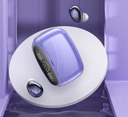 Bluetooth Headset In-ear Low-latency Gaming