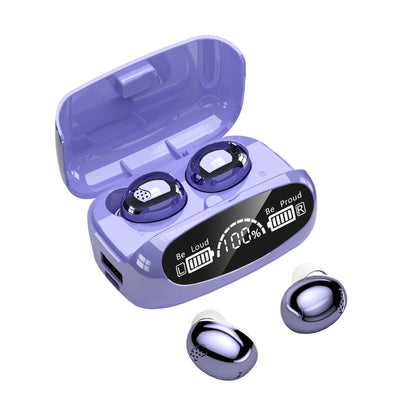 Bluetooth Headset In-ear Low-latency Gaming