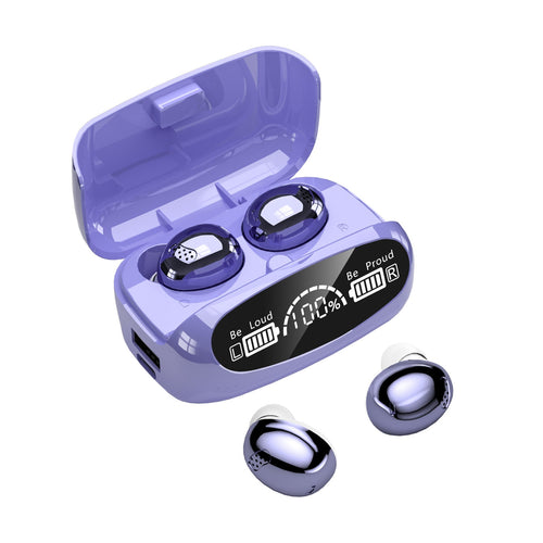 Bluetooth Headset In-ear Low-latency Gaming