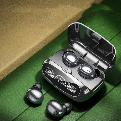 Bluetooth Headset In-ear Low-latency Gaming