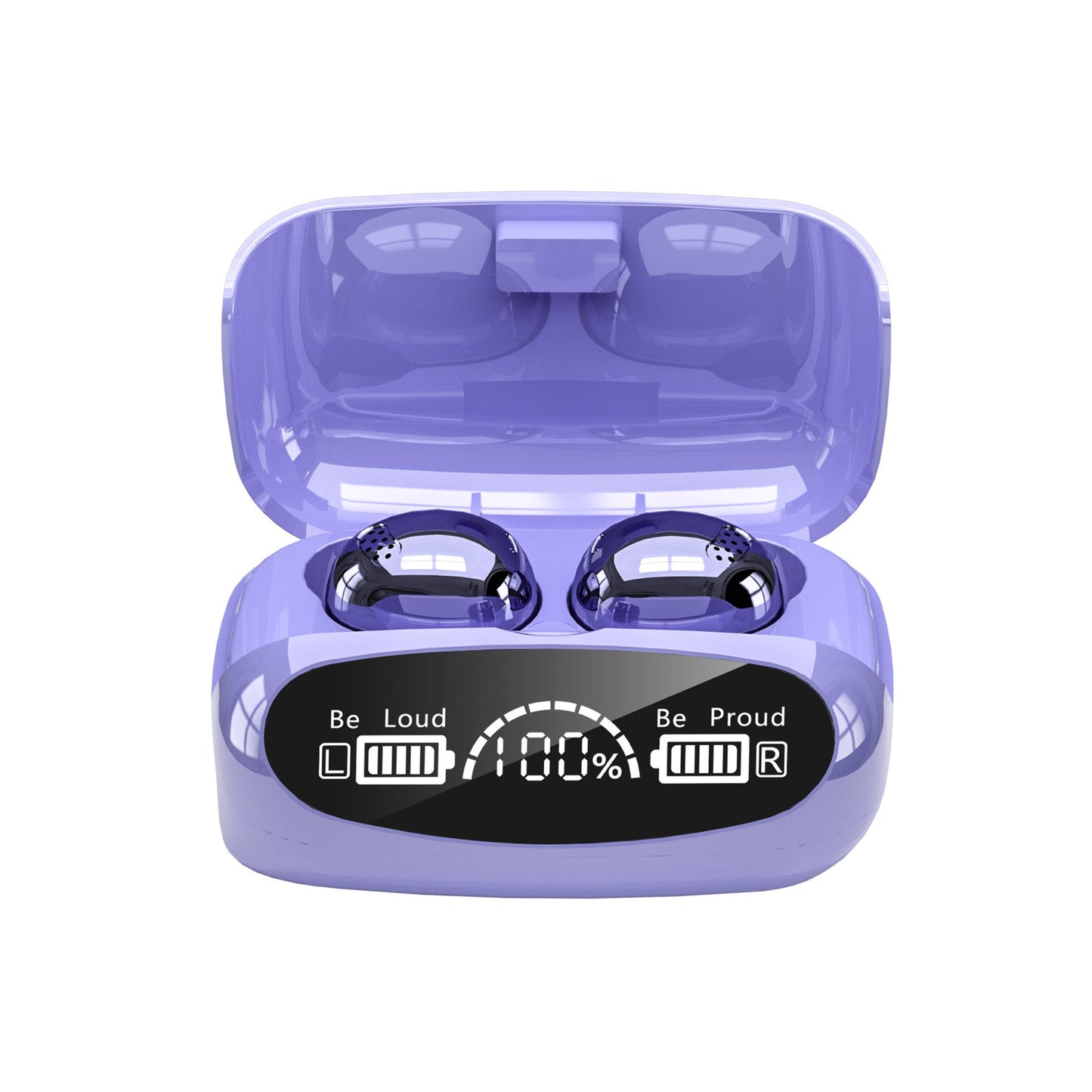 Bluetooth Headset In-ear Low-latency Gaming