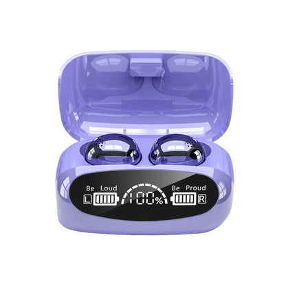 Bluetooth Headset In-ear Low-latency Gaming