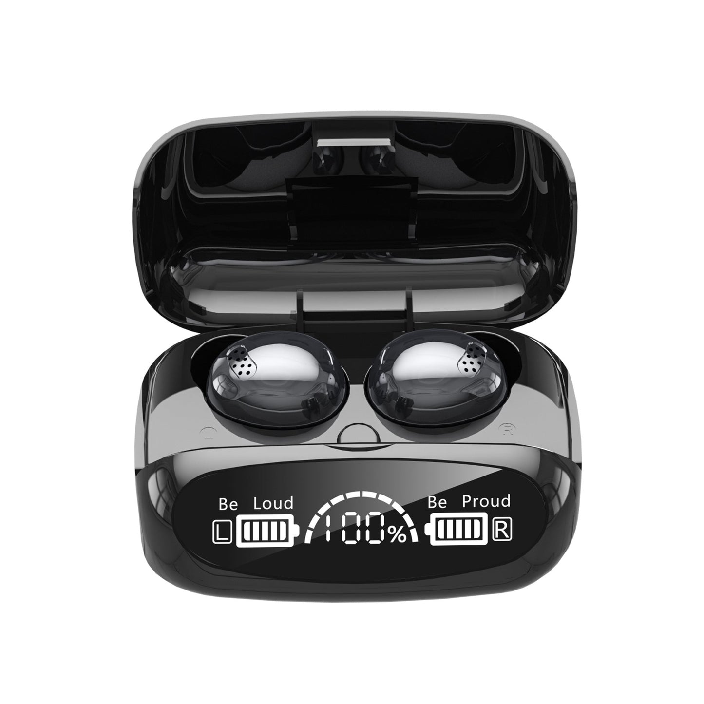 Bluetooth Headset In-ear Low-latency Gaming