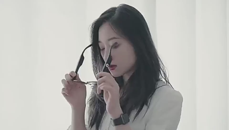 Smart Bluetooth Sunglasses