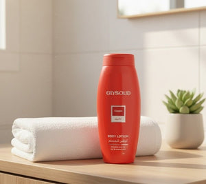 Glysolid - Classic Body Lotion (Original)