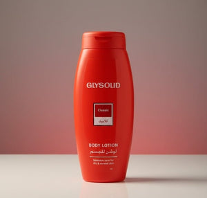 Glysolid - Classic Body Lotion (Original)