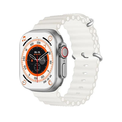 TK90 ULTRA 10 IN 1 smartwatch