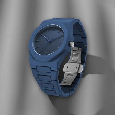 Arabic Aura Watch