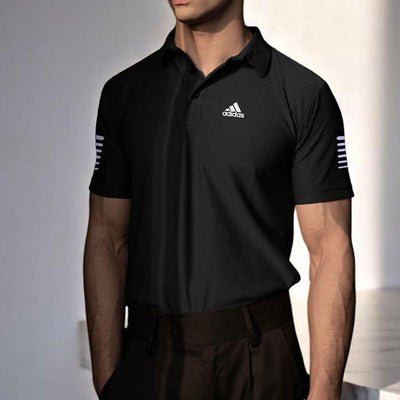 Mens Dri Fit Polo Shirt