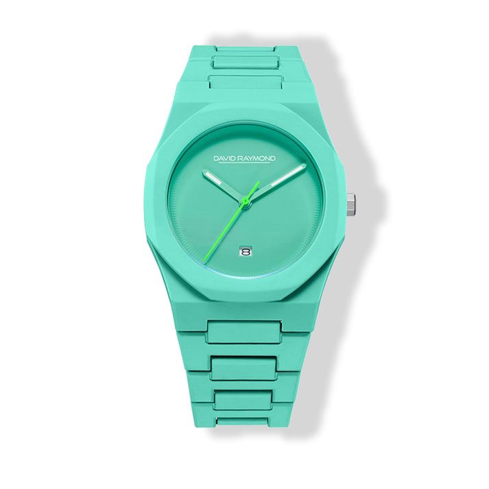 Arabic Aura Watch