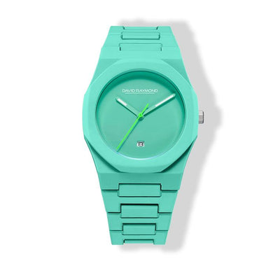 Arabic Aura Watch