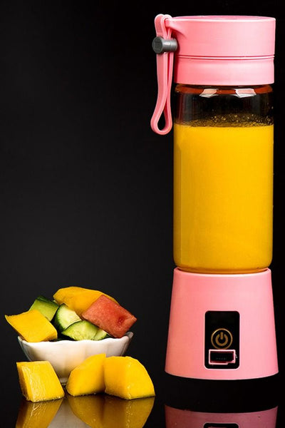 Portable Blender For Shakes and Juice