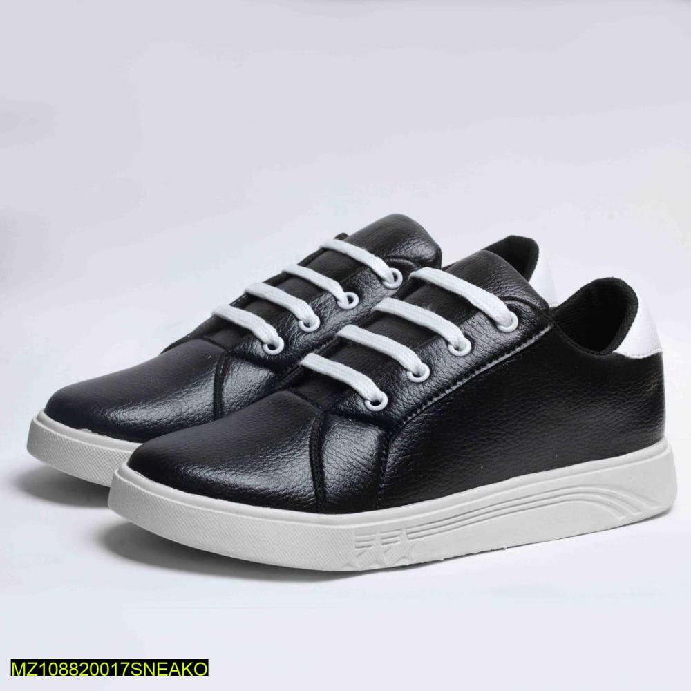 Multicolor Women Sneaker