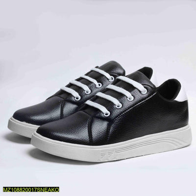 Multicolor Women Sneaker