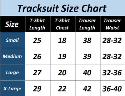Multicolor Women Stitched Tracksuit