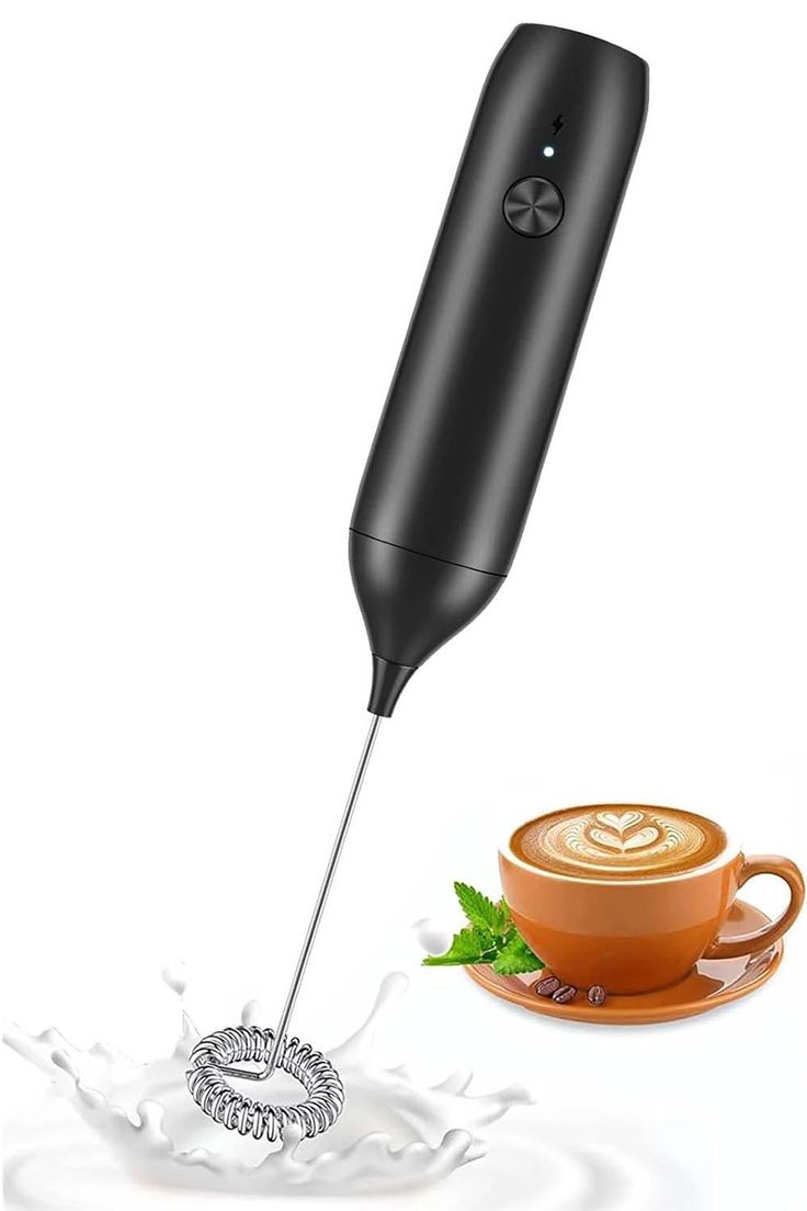 Electric Milk Frother