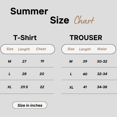 2Pcs Mens Printed Interlock Tracksuit