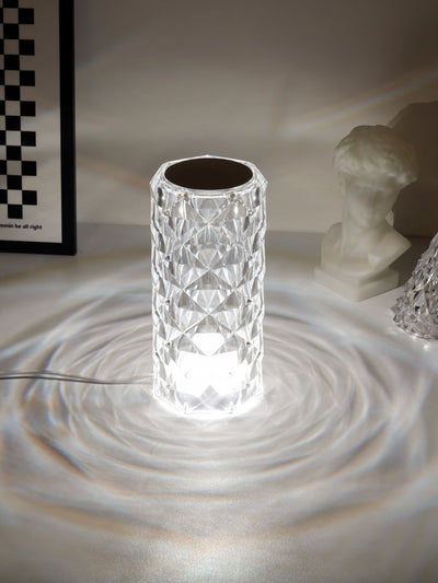 16Colors USB Rechargeable LED Atmosphere Room