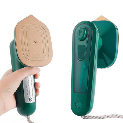 Portable Mini Steam Iron