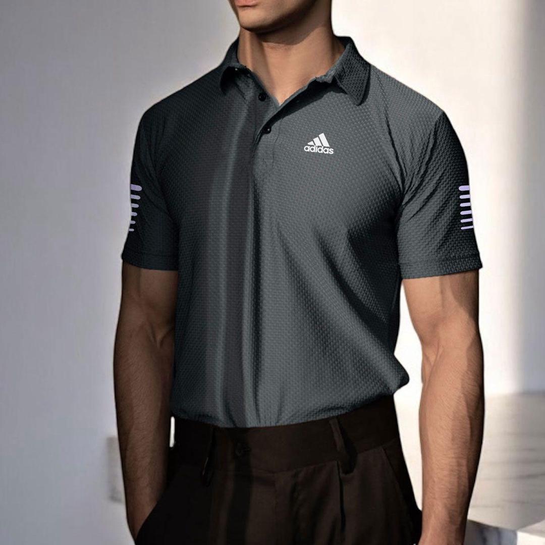 Mens Dri Fit Polo Shirt