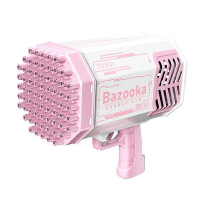 Bubble Gun