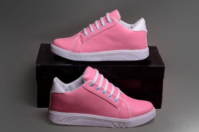 Multicolor Women Sneaker