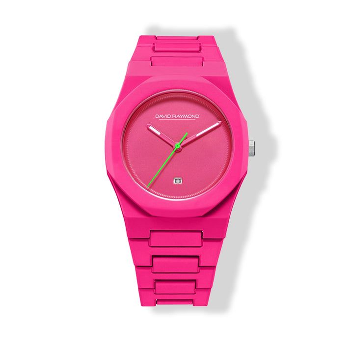 Arabic Aura Watch