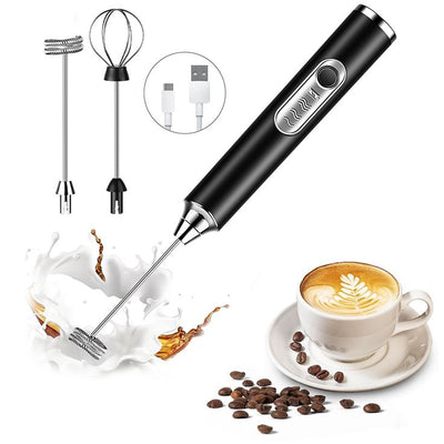 Electric Milk Frother
