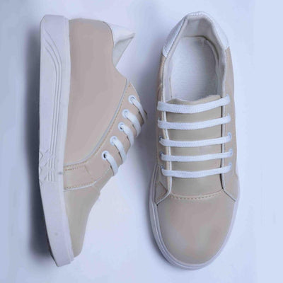 Multicolor Women Sneaker