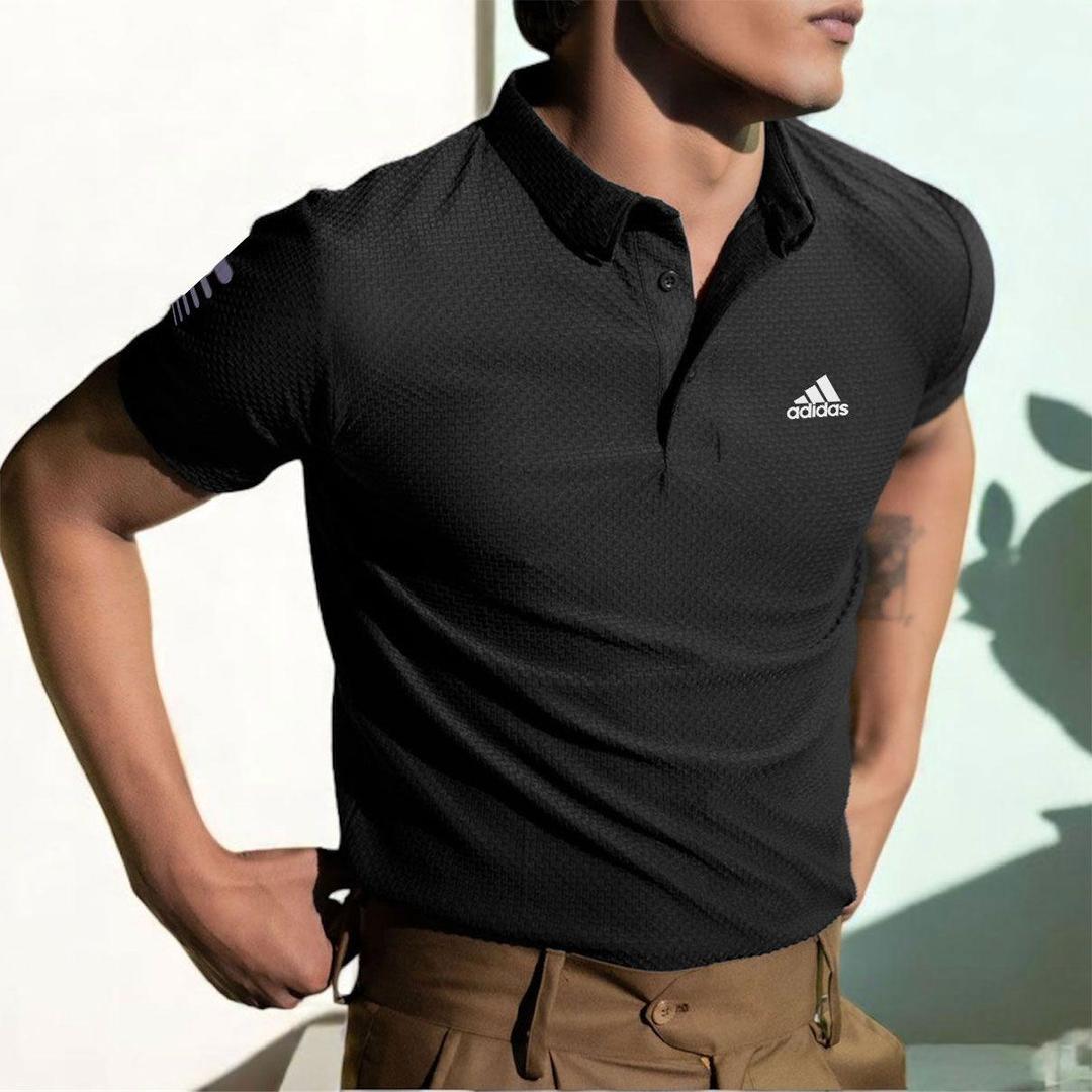 Mens Dri Fit Polo Shirt