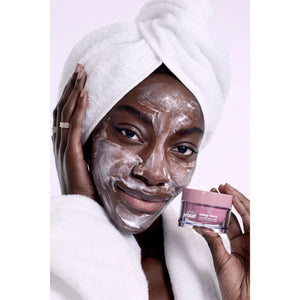 Skin Proud - Sleep Mask with Balancing Niacinamide