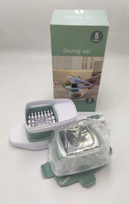 Slicing Set