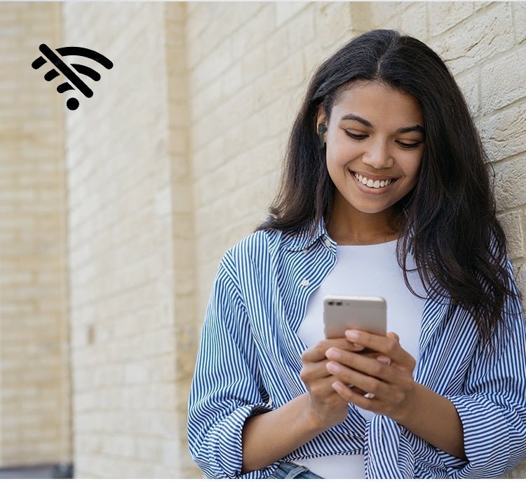 Wireless Bluetooth-Headphones